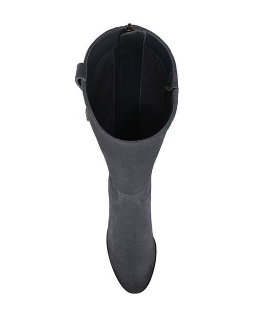 Sam Edelman Black Penny Boot