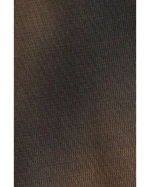 DIESEL Multicolor P-Zeniz Cotton Sweatpants