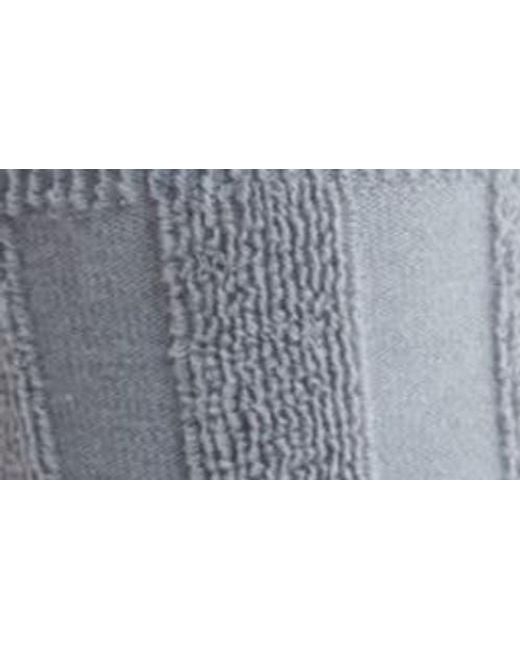 Casa Clara Blue Celeste Crew Socks