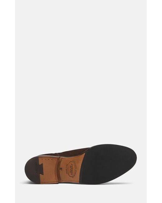 Scarosso Black Elena Chelsea Boots