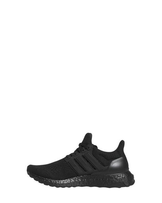 Adidas Black Ultraboost 1.0 Dna Sneaker
