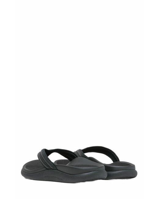 ABEO Black Laguna Thin Strap