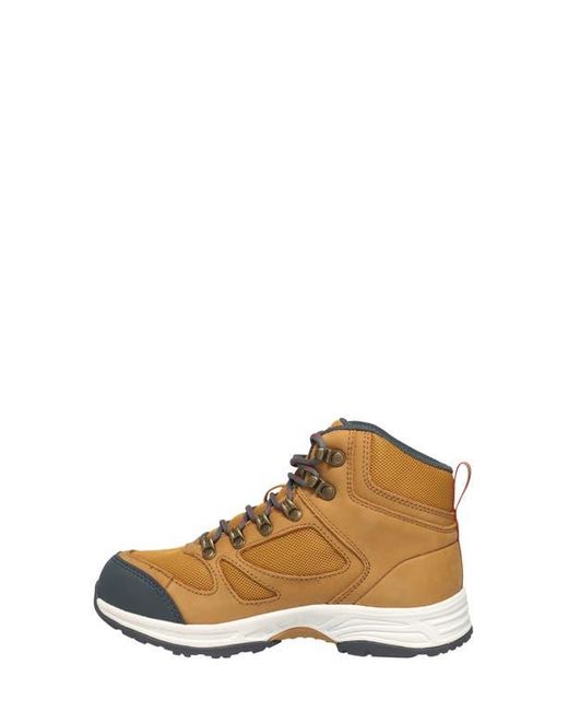Propet Natural Cypress Waterproof Hiking Boot