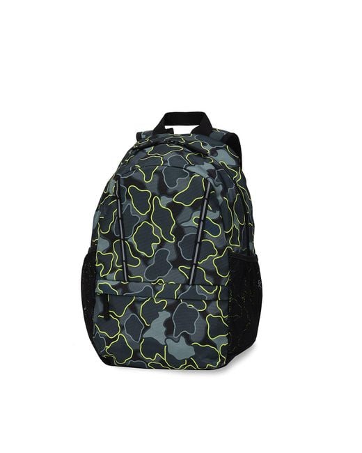 Lands' End Blue Classmate Backpack