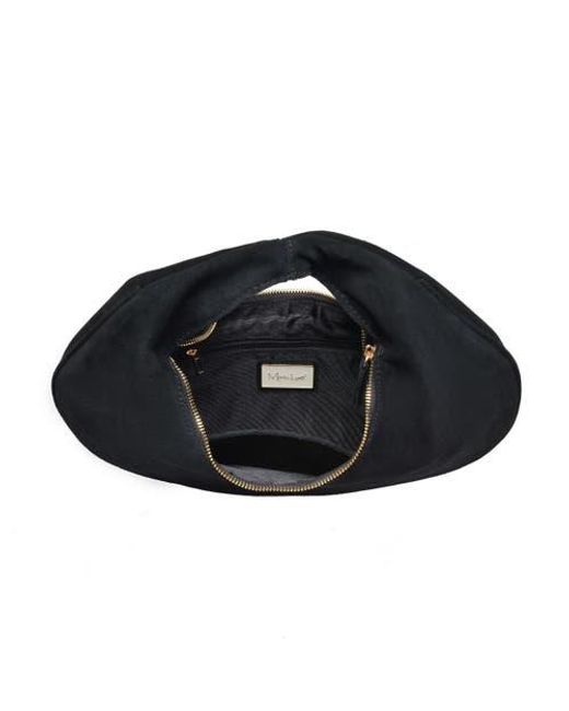 Moda Luxe Black Farrah