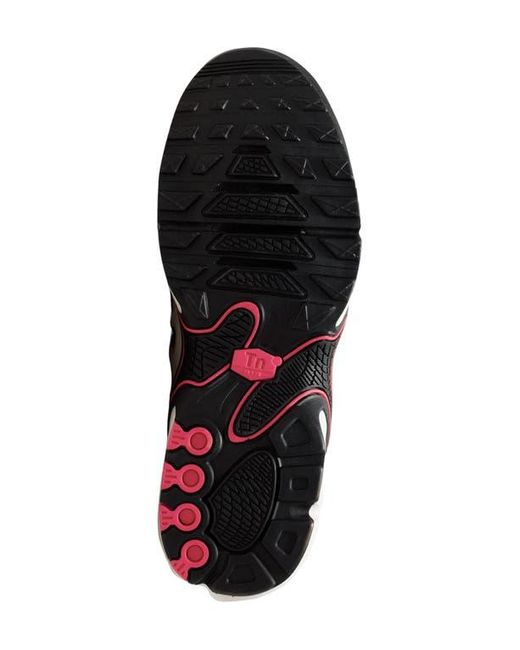 Nike Black Air Max Plus Drift Sneaker