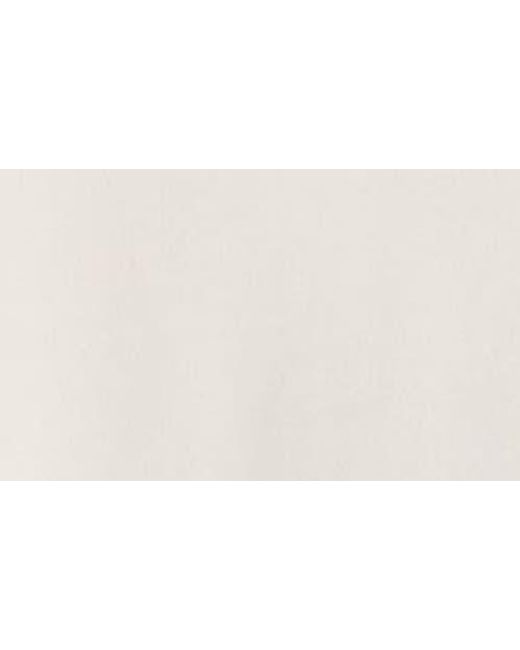PacSun White Core Solid Hoodie