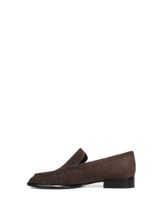 Vince Brown Nora Loafer