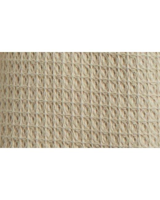 Nordstrom Natural Everyday Waffle Robe