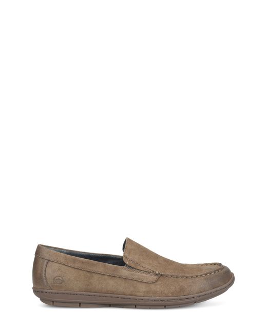Børn Brown Loafer for men