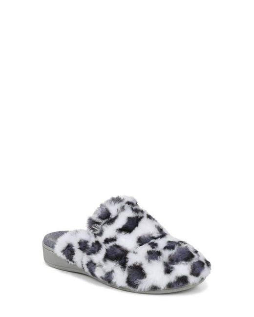 Vionic Metallic Gemma Ii Mule