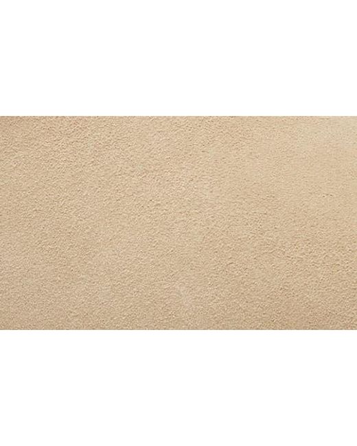 Ugg Natural Tazzelle Genuine Shearling Collar Slipper