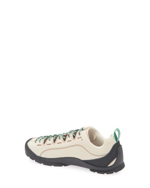 Keen White Jasper Sneaker