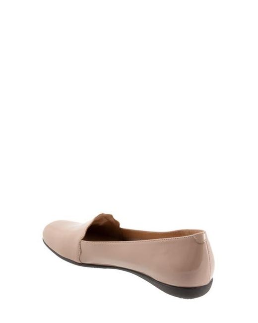 Trotters Brown Sage Flat