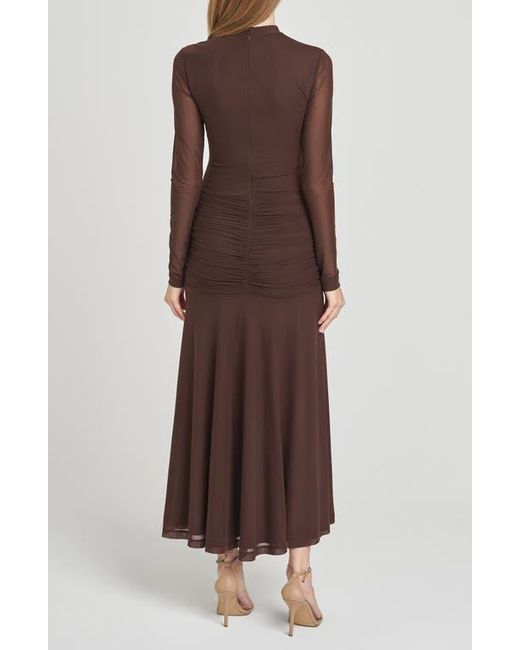 mini black velvet dress Nana Jacqueline | Women's | Zephina Velvet Mini Dress