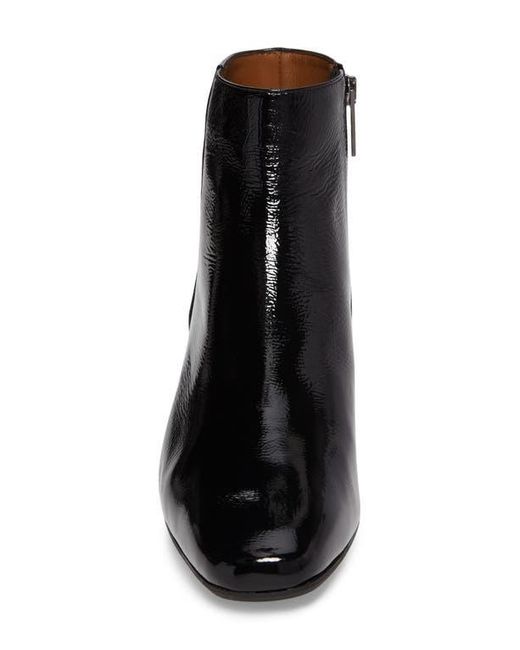 Aquatalia Ulyssa Water Resistant Bootie in Black Lyst