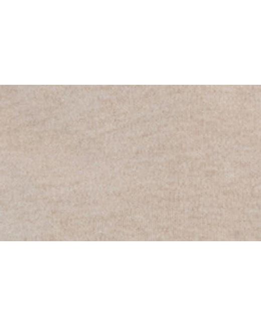 Mango Natural V-Neck Sweater