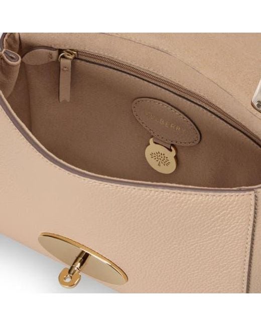 Mulberry Natural Lily