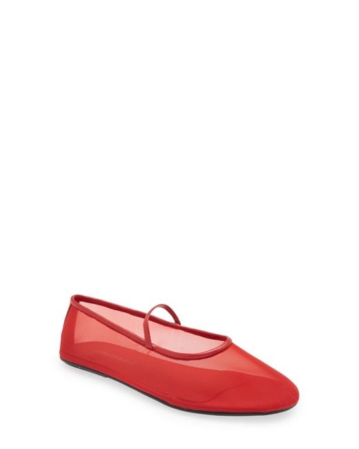 Jeffrey campbell cheap flat shoes