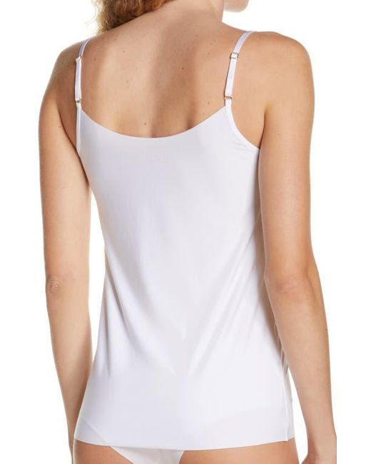 Commando White Butter Camisole