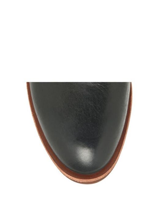 Kork-Ease Black Ellinor Bootie