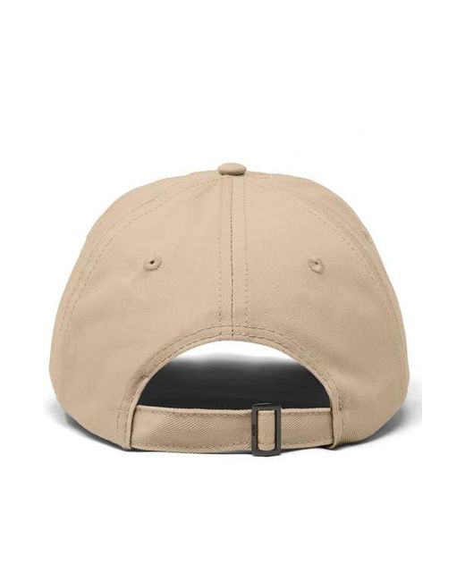 Alix Natural Butterfly Hat