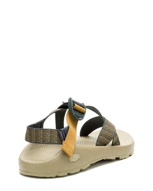 Chaco Multicolor Z/Cloud Sandal for men
