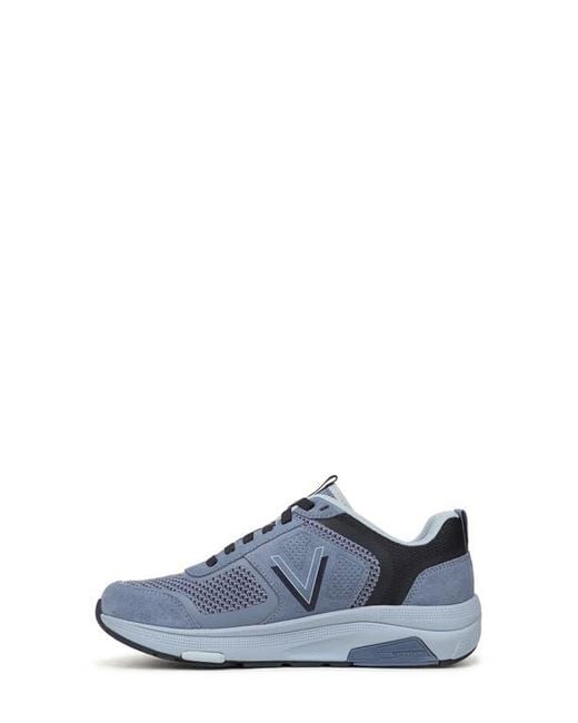 Vionic Blue Walk Strider Sneaker
