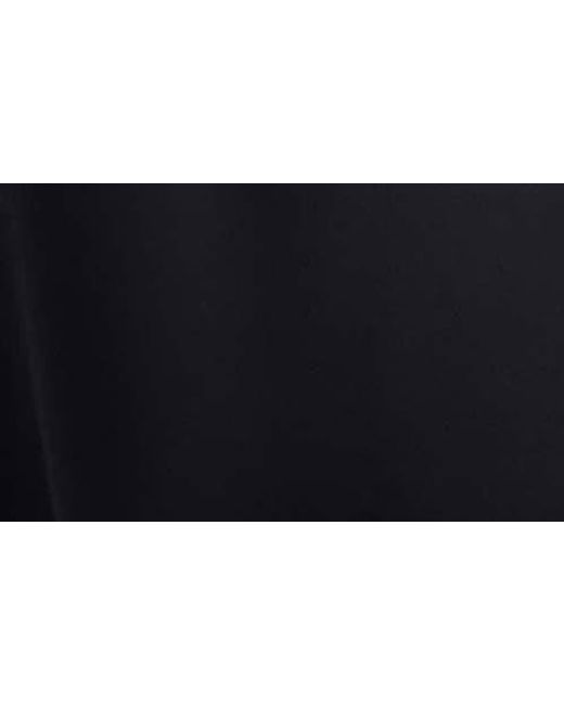 Foxcroft Black Hostess Pull-On Pants