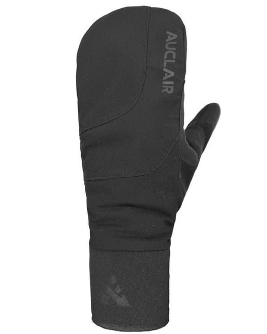 Auclair Black Prf Canmore Mitts