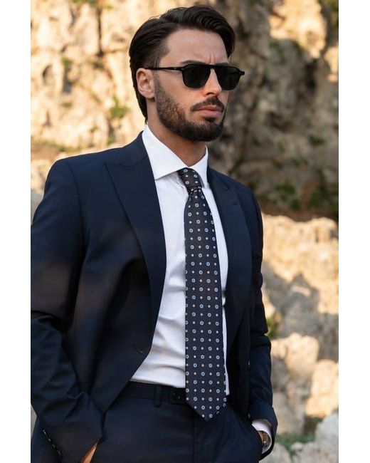 Elizabetta Black Benelli for men