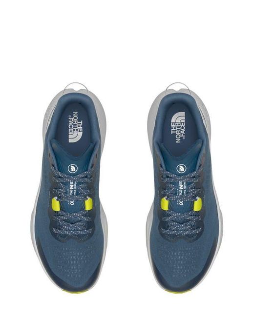 The North Face Altamesa 300 Trail Running Shoe in Blue for  display picture 3