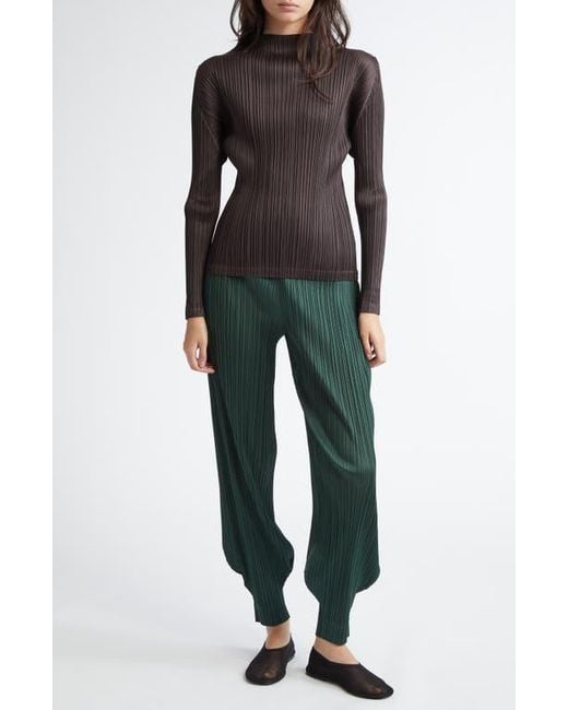 'Monthly Colors: July' pants Pants