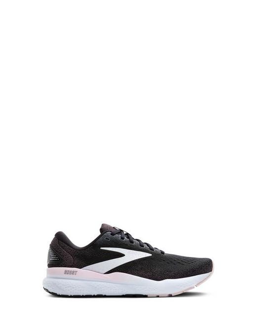Brooks Black Ghost 16 Running Shoe