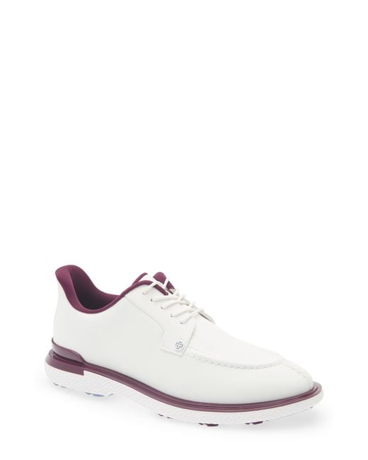 G/FORE White Gallivant2R Split Toe Golf Shoe for men