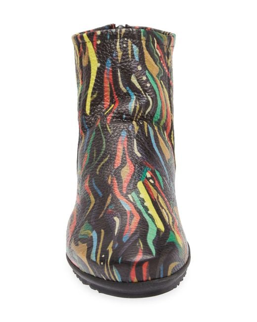 Arche Multicolor 'baryky' Boot