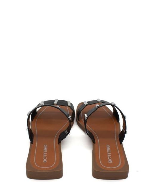 BOTTER Multicolor Hardware Strap Sandal