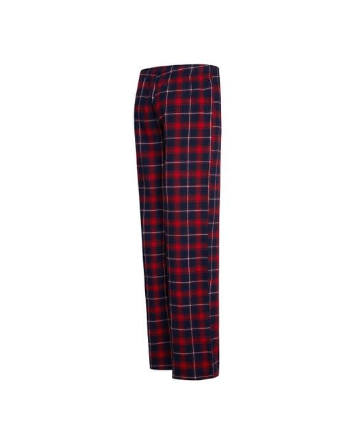 Women's Concepts Sport Red/Black Louisville Cardinals Ultimate Flannel Sleep Shorts Size: Medium