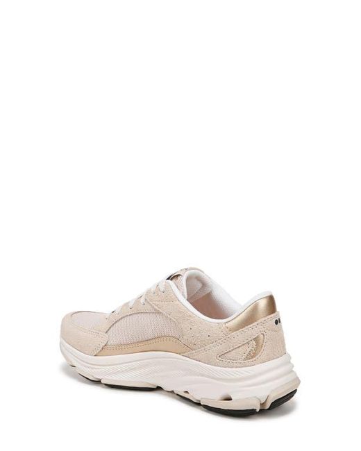 Ryka Multicolor Devotion X Max Classic Sneaker