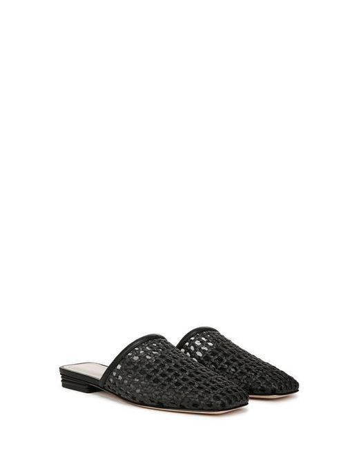Sarto Black Tomika 2 Mule