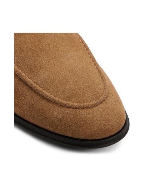 Ted Baker Brown Croxley Loafer for men