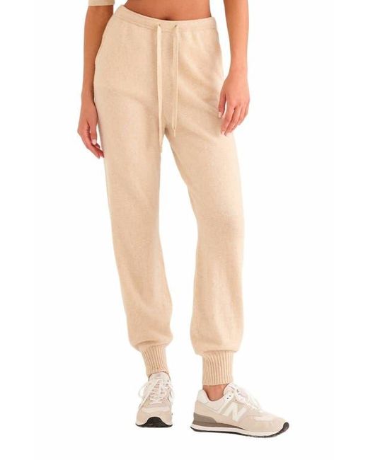 NAADAM Natural Off-Duty Cashmere Jogger