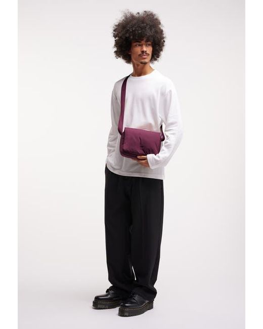 GotBag Purple Cloud Crossbody Bag