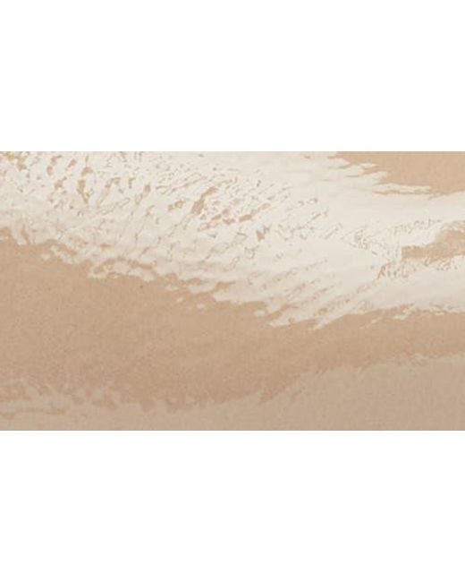 Wonders Natural Mary Jane Platform Pump