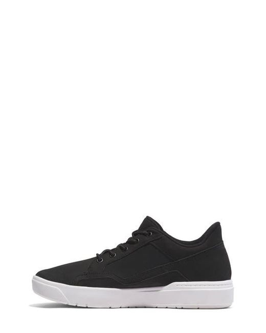 Timberland Black Allston Sneaker for men