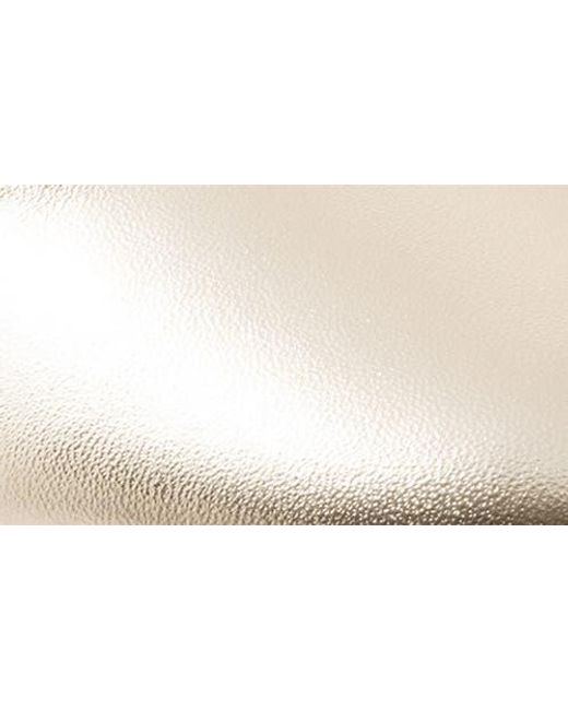 Softwalk® White Katy Slingback Flat