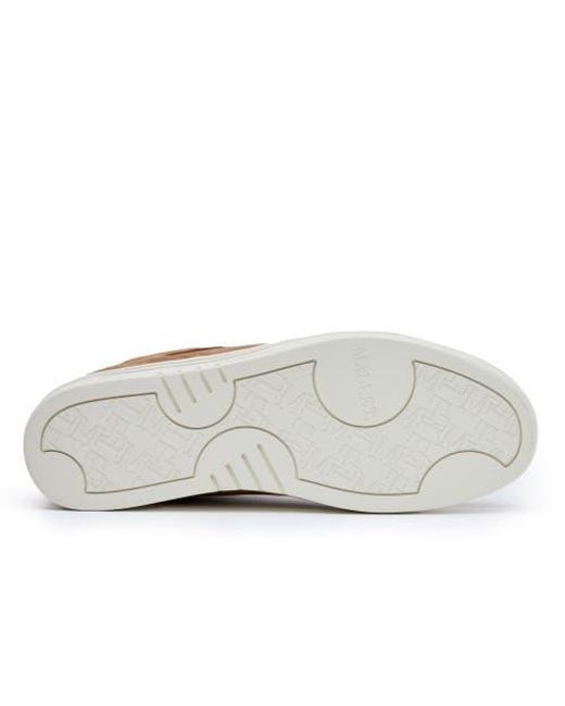 Mallet Brown Barnsley Sneaker for men