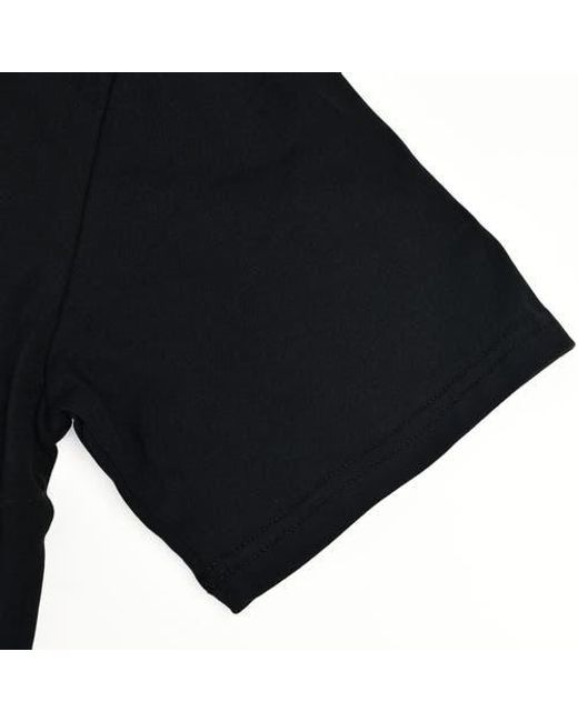 VERYRARE Black Time Flies Tee for men