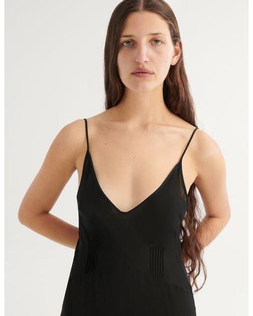 Araks Black Cadel Slip