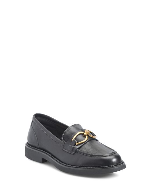 Comfortiva Gray Ester Bit Loafer